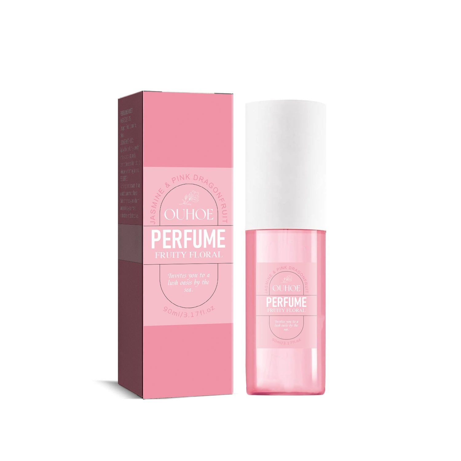 PRODUCT NAME OUHOE Perfume