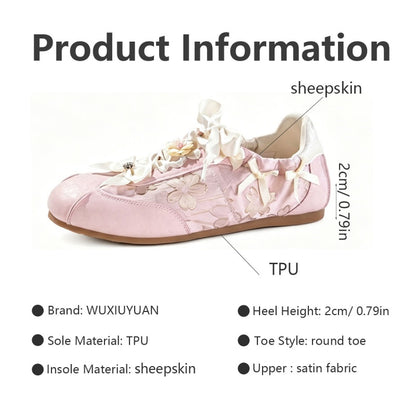 Versatile Sports Shoes