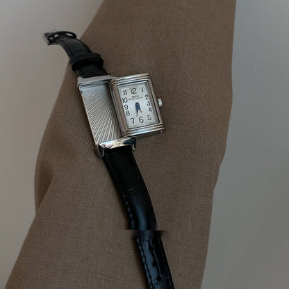 Stylish Slide-type Versatile Digital Watch
