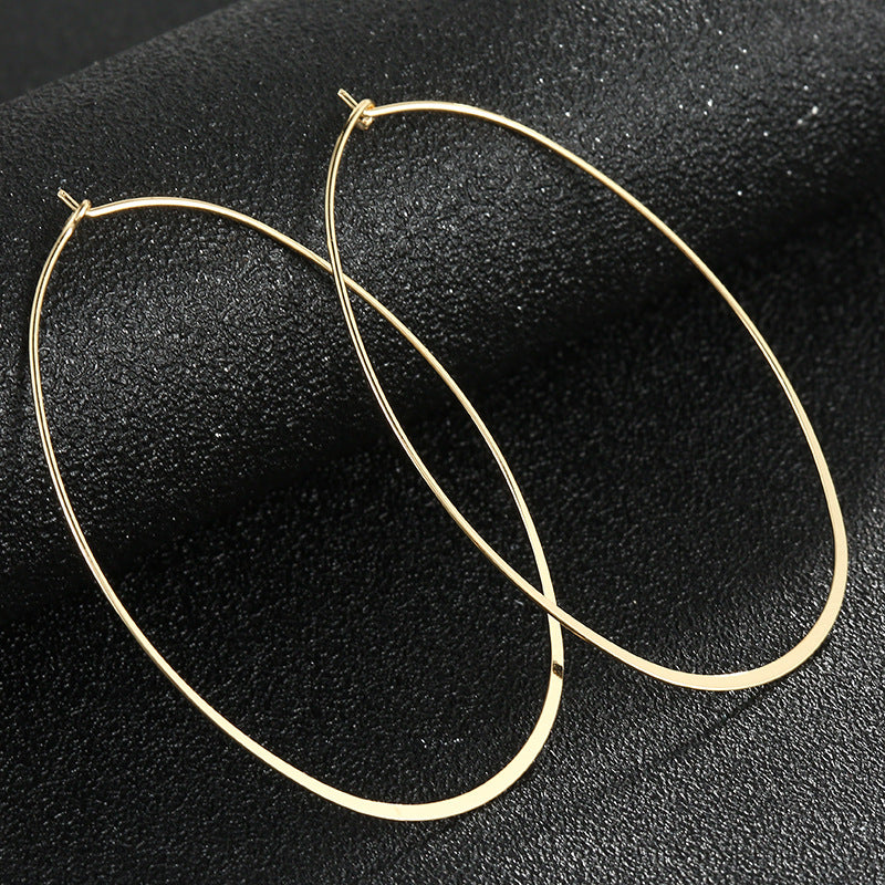 Cold Wind Word Lava Length Multiple Ear Piercings