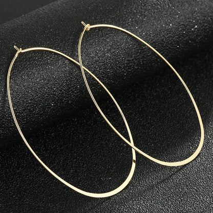 Cold Wind Word Lava Length Multiple Ear Piercings