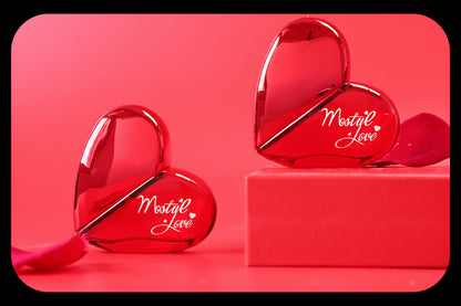 Love Perfume For Women Long-lasting Light Perfume
