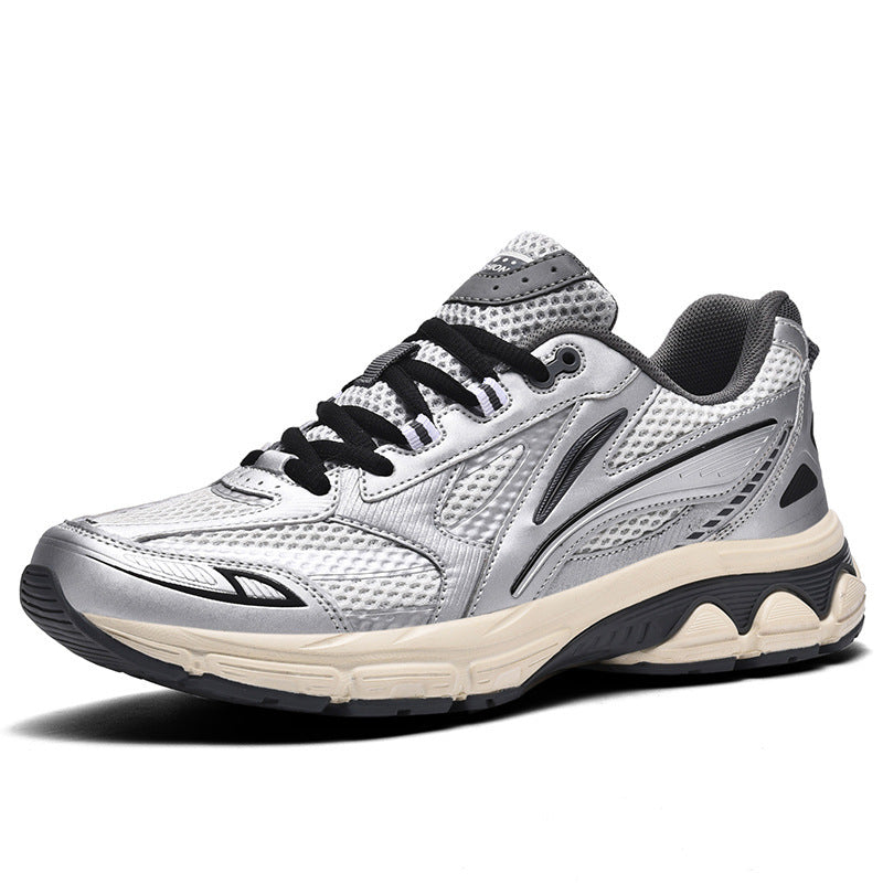Flying Woven Breathable Increased Fashionable Soft Sports Men&