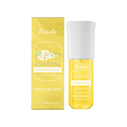 Violet Perfume Mist