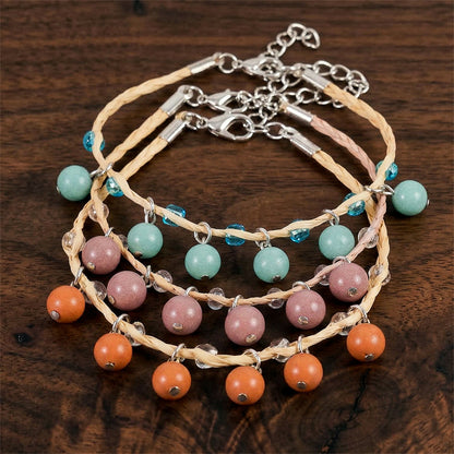 Traditional Chinese Medicine Bracelet