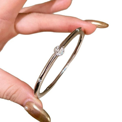 Universe Star Rotation High Sense Niche Bracelet