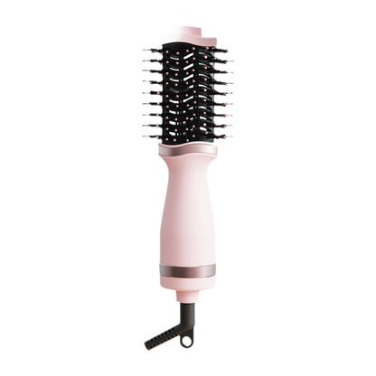 Multifunctional Hair Dryer Dual-use Hair Comb Hair Curling Comb