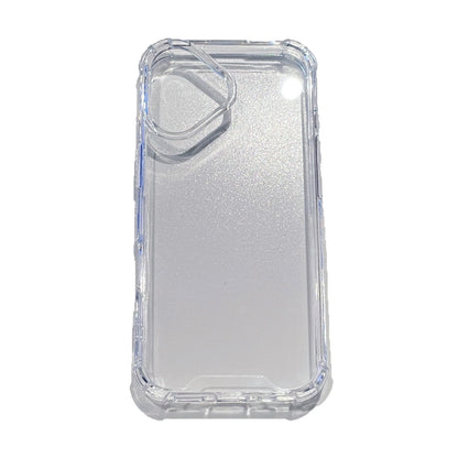Transparent Airbag Drop-resistant Acrylic Simple Protective Cover