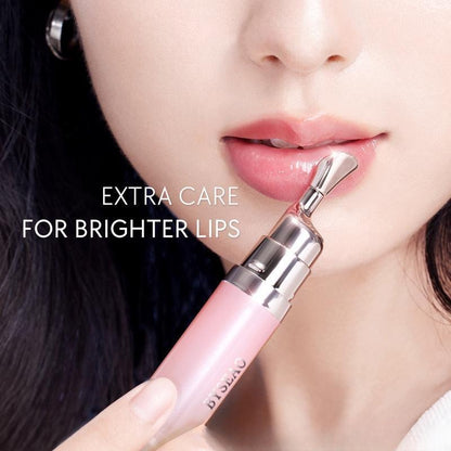 Brightening, Even-toned Lip Essence For Dark Lips That Hydrates And Nourishes