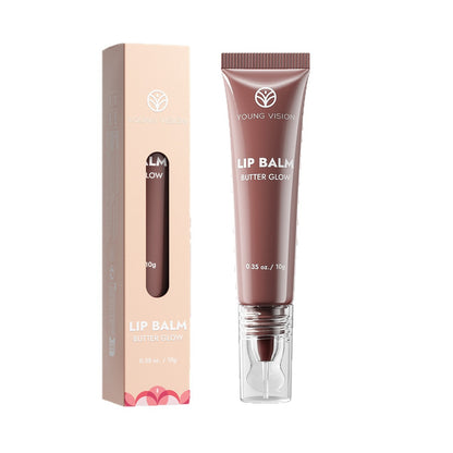 Modular Plug Hose Lip Gloss Moisturizing Lip Gloss 6 Colors Optional