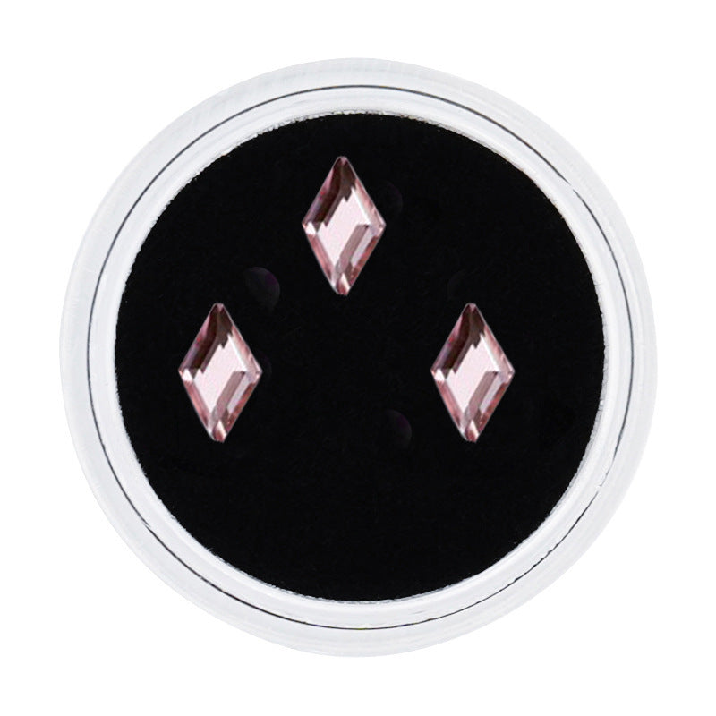 Dental Diamond Personality Jewelry Gem Tool Set All Styles Many