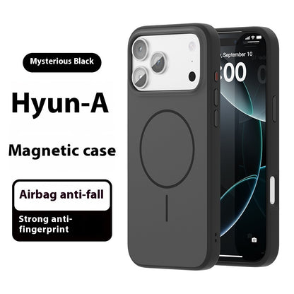 Magnetic Suction 17 Series Anti-fall Anti-slip Magnetic Suction Protective Cover