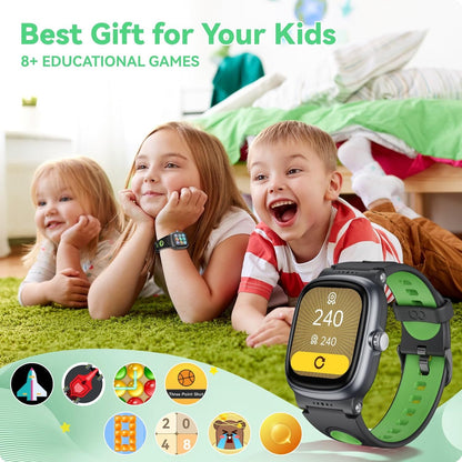 K1 Children&