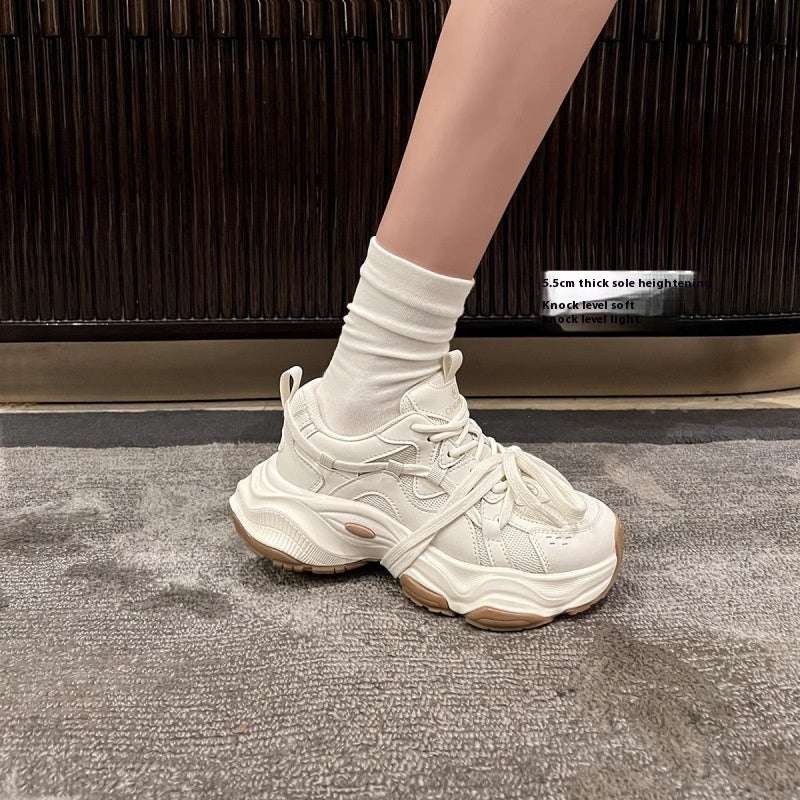 Light Running Sneaker Women&