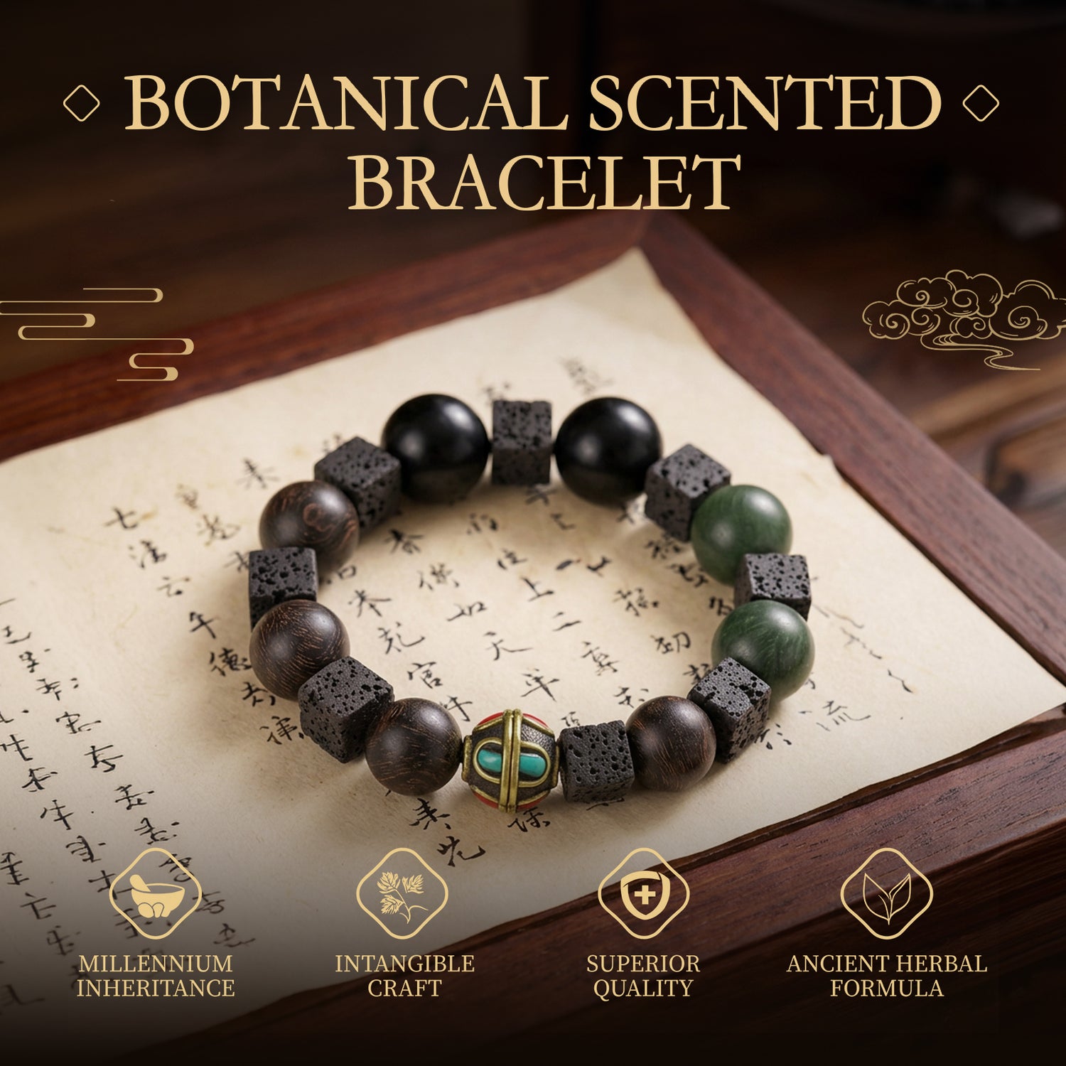 Bracelet