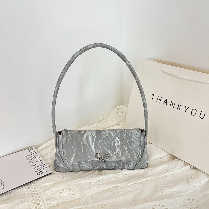 Shoulder Simple Fashion Underarm Bag