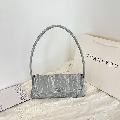Shoulder Simple Fashion Underarm Bag