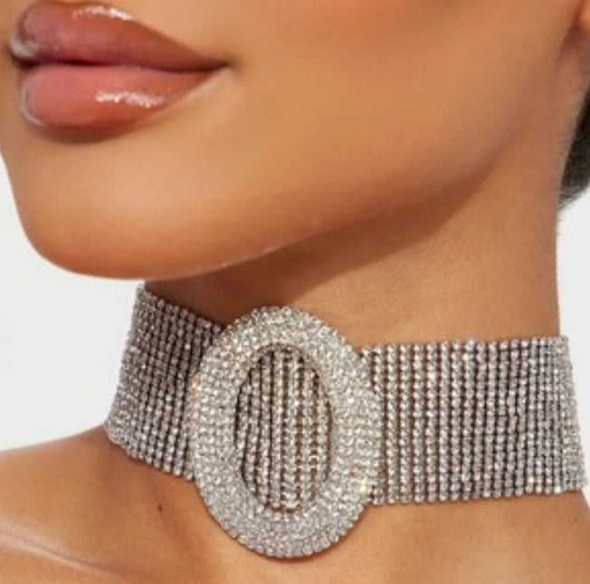 Necklace 5