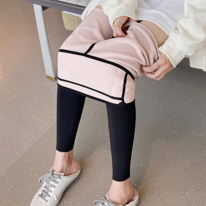 Shark Pants Women&