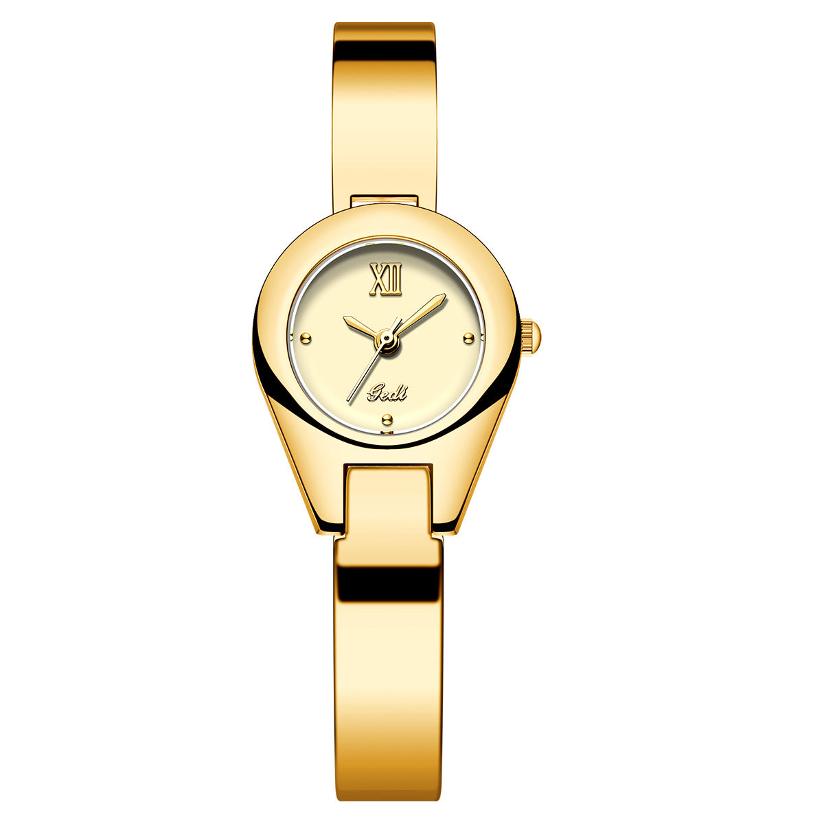 Light Luxury Minority High-grade Ins Style Women&