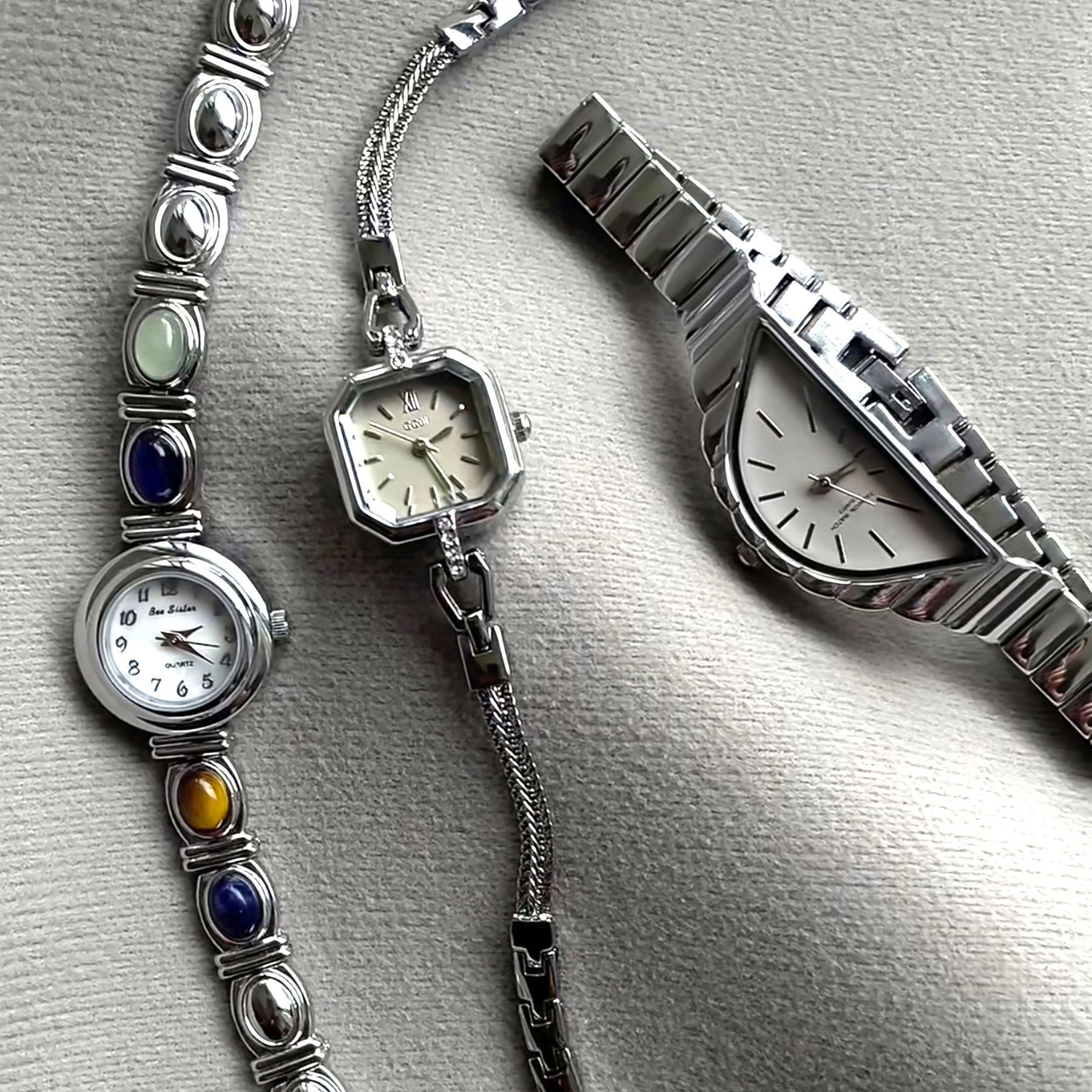 Simple Casual Women&