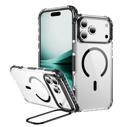 Applicable To Rainbow No 1 Phone Case 16Pro Magnetic Suction