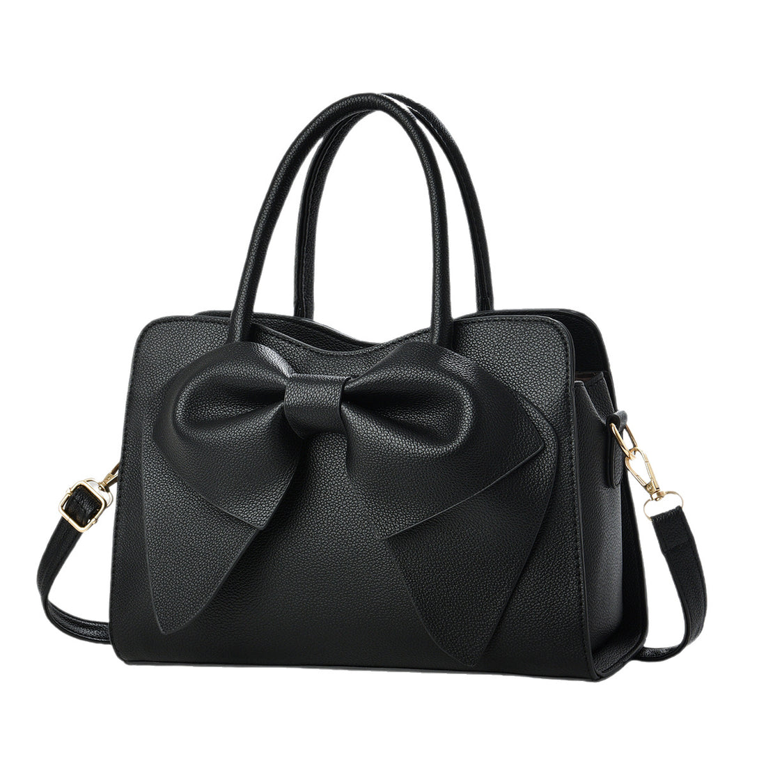Color-Neutral Womens Shoulder Bag Crossbody