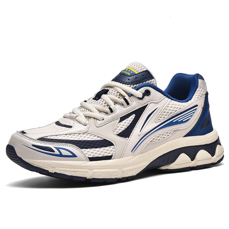 Flying Woven Breathable Increased Fashionable Soft Sports Men&