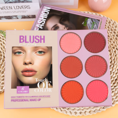 67 Shades Professional Makeup Book Palette - Full Face Makeup Set For Daily &amp; Party Looks