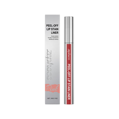 Moisturizing Tear Lip Gloss