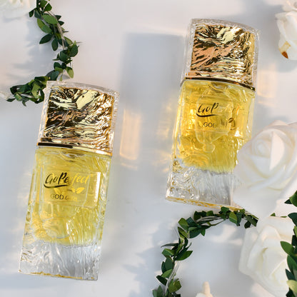 Perfect Girl Perfume