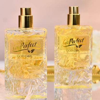 Perfect Girl Perfume