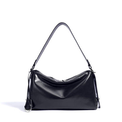Trendy All-match Shoulder Bag Leisure Commute Crossbody Bag