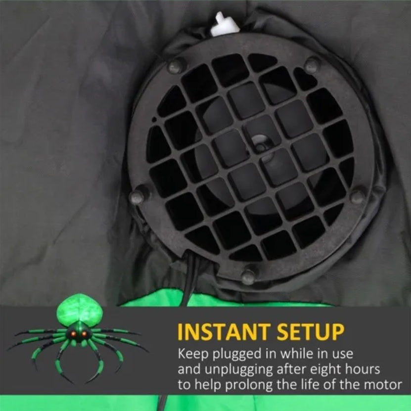 Halloween Decoration