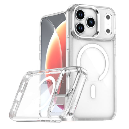 Magnetic Wireless Transparent Drop-resistant Protective Cover