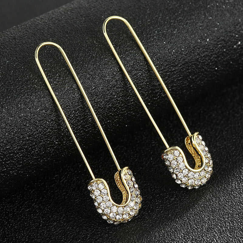 Cold Wind Word Lava Length Multiple Ear Piercings