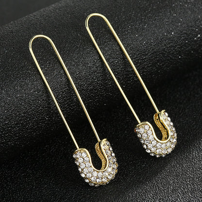 Cold Wind Word Lava Length Multiple Ear Piercings