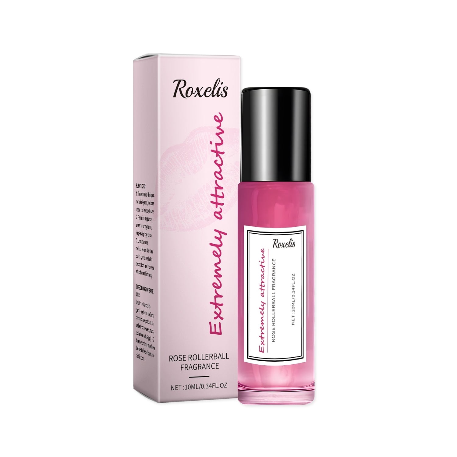 Rose Women&