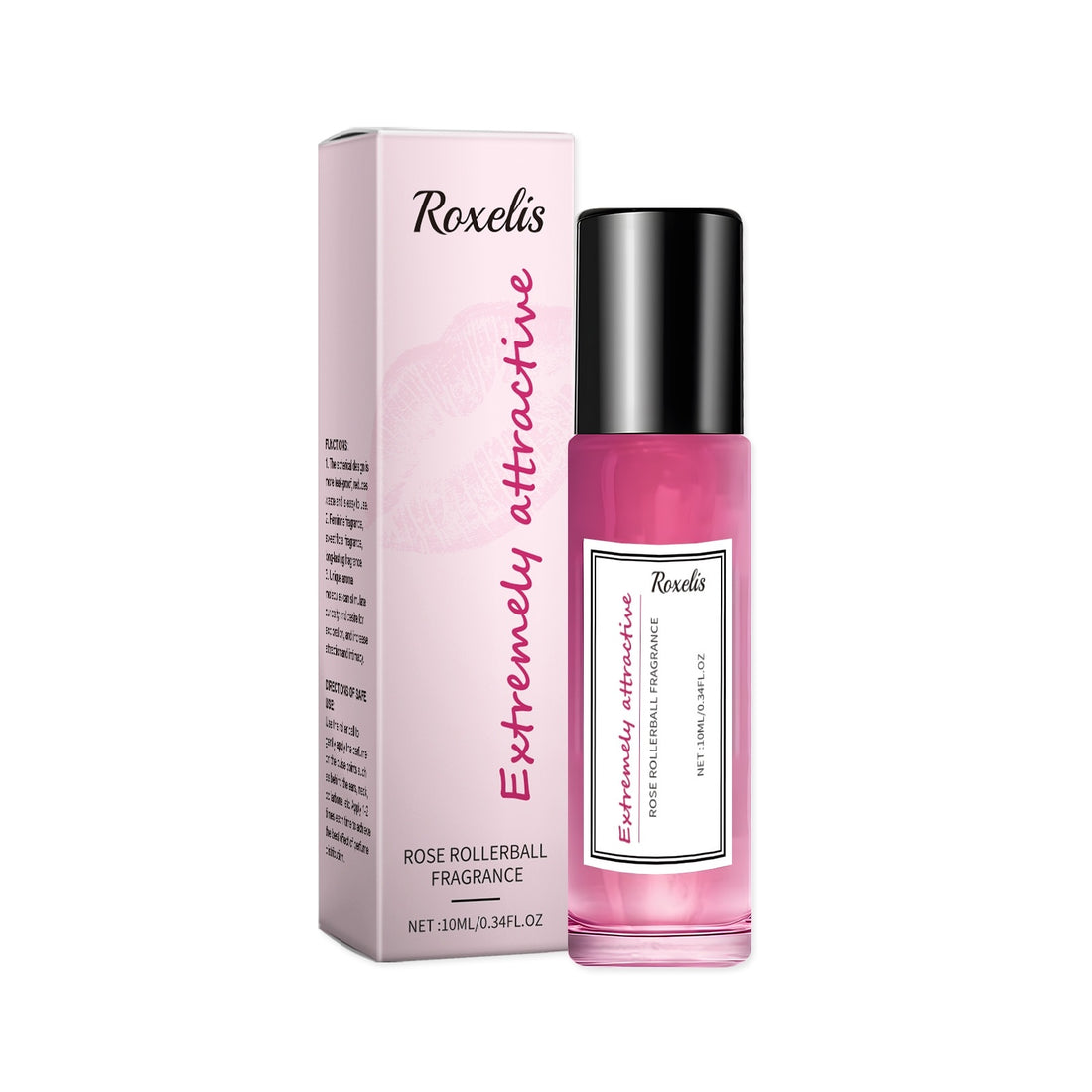 Rose Women&
