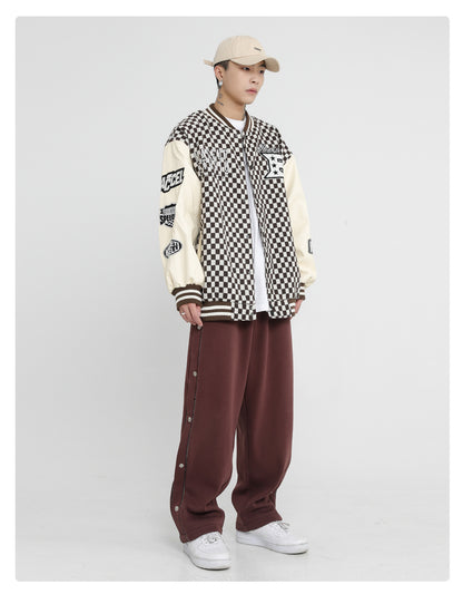 Stitching Men&