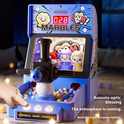 Shooting Game Machine Children&
