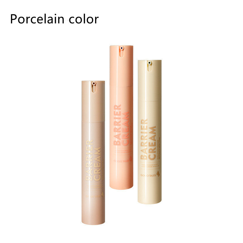 Invisible Pores Primer Before Makeup