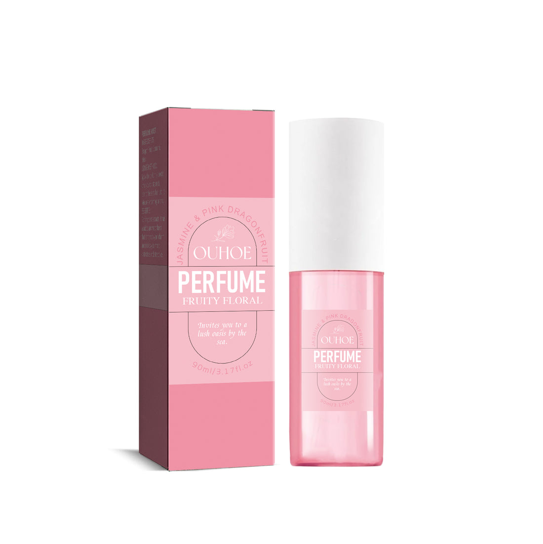 PRODUCT NAME OUHOE Perfume