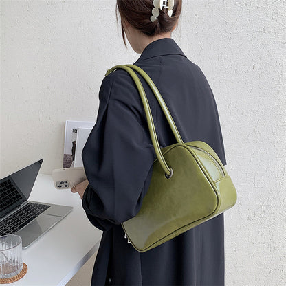 Large-capacity Shoulder Bag And Tote