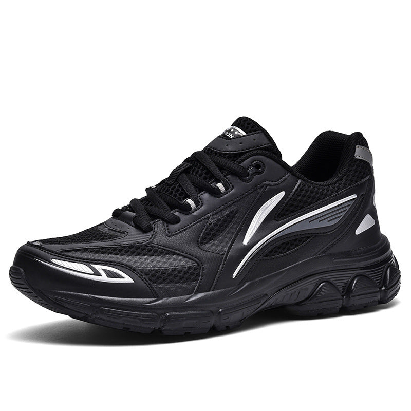 Flying Woven Breathable Increased Fashionable Soft Sports Men&