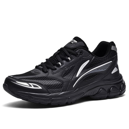 Flying Woven Breathable Increased Fashionable Soft Sports Men&