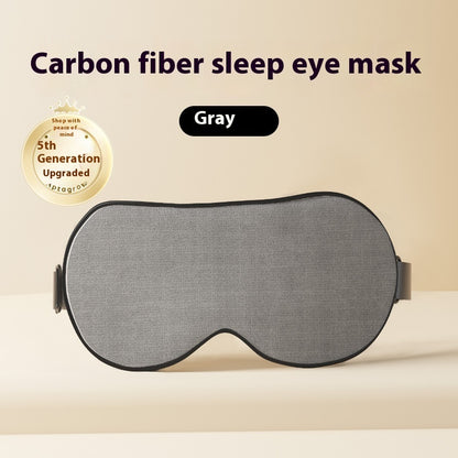Sleep Blackout Goggles With Adjustable Breathability