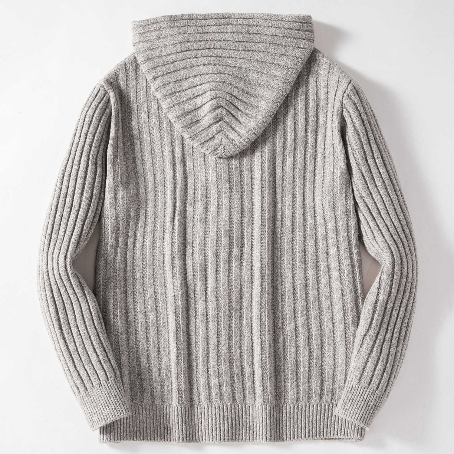 Autumn And Winter Men&