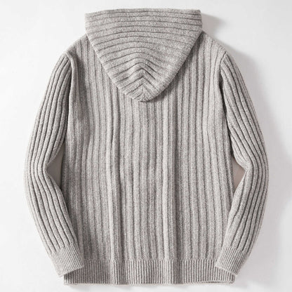 Autumn And Winter Men&
