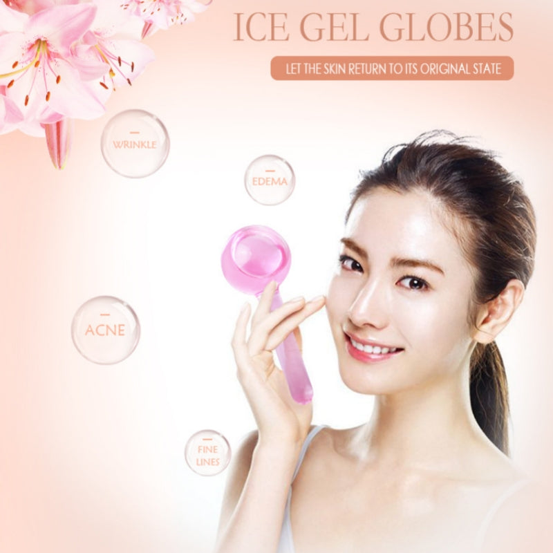 Massage Facial Lifting Eye Import Ice Hockey